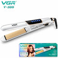 Plancha alisadora De Cabello Vgr V-509