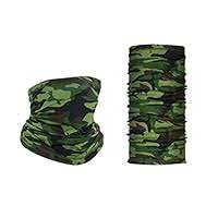 Pañoleta militar wb-75 verde