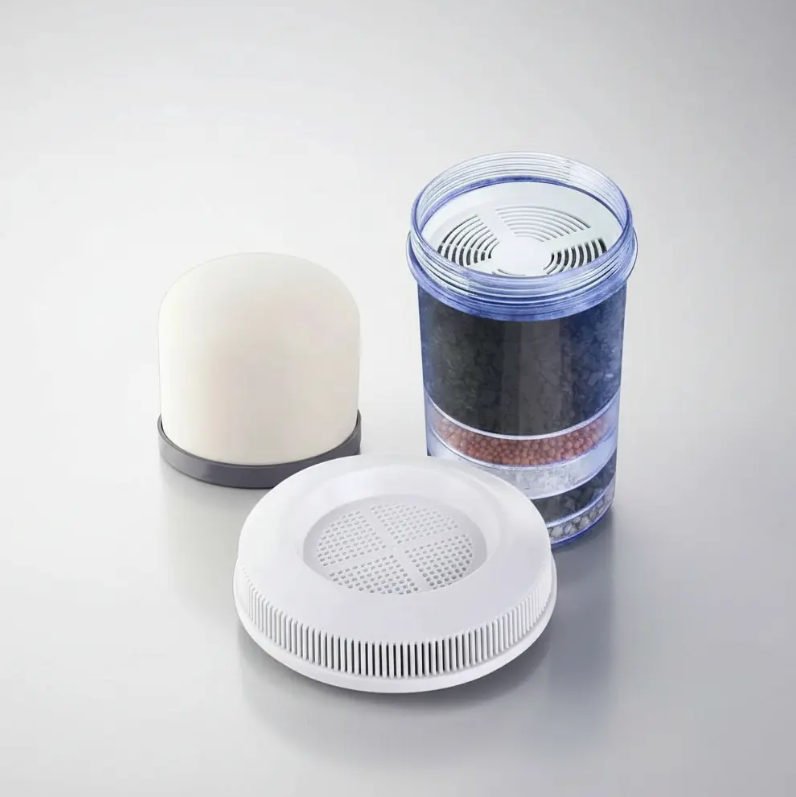 Repuesto Filtro Purificador de Agua