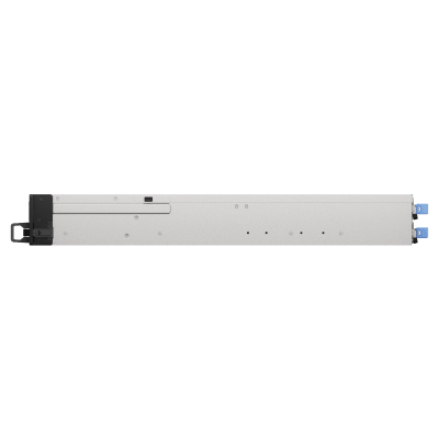 Servidor NAS para rack de 12 bahías / Expandible hasta 180 bahías / Hasta 1,536 TB