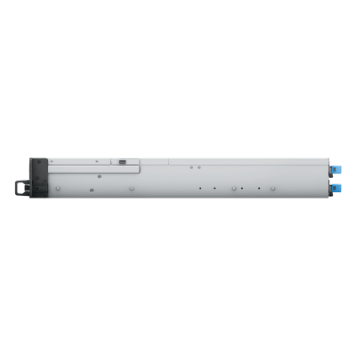 Servidor NAS para rack de 12 bahías / Expandible hasta 180 bahías / Hasta 1,536 TB