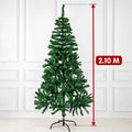 Arbol de Navidad (2.10 m)
