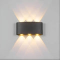 Lampara Aplique De Pared