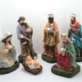 Pesebre 70 cm