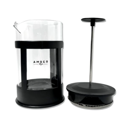 Cafetera prensa de 800ml rc