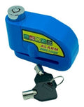 Candado Moto DISC LOCK Alarma