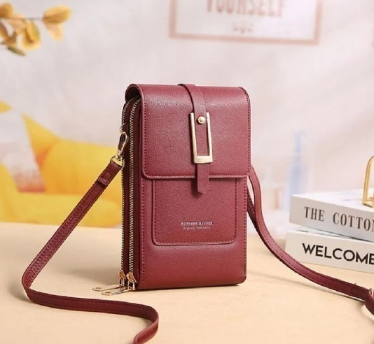 Bolso para dama ptc1