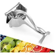 Exprimidor manual de naranjas | ta 311