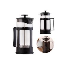 Cafetera prensa de 600ml