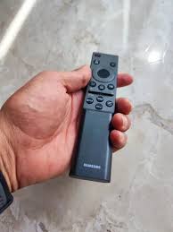 Control samsung 4k | ta-287