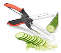 Tijeras de cocina (vegetales)