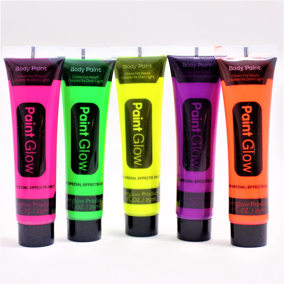 Pintucarita Neon