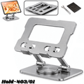 Base Soporte Portatil Tablet Hold-403/01