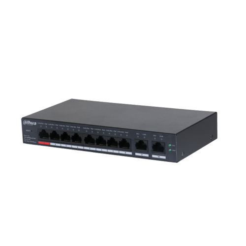 DH-CS4010-8ET-110