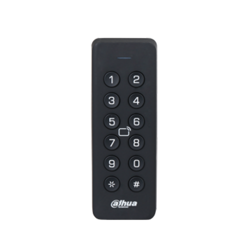DHI-ASR2101H