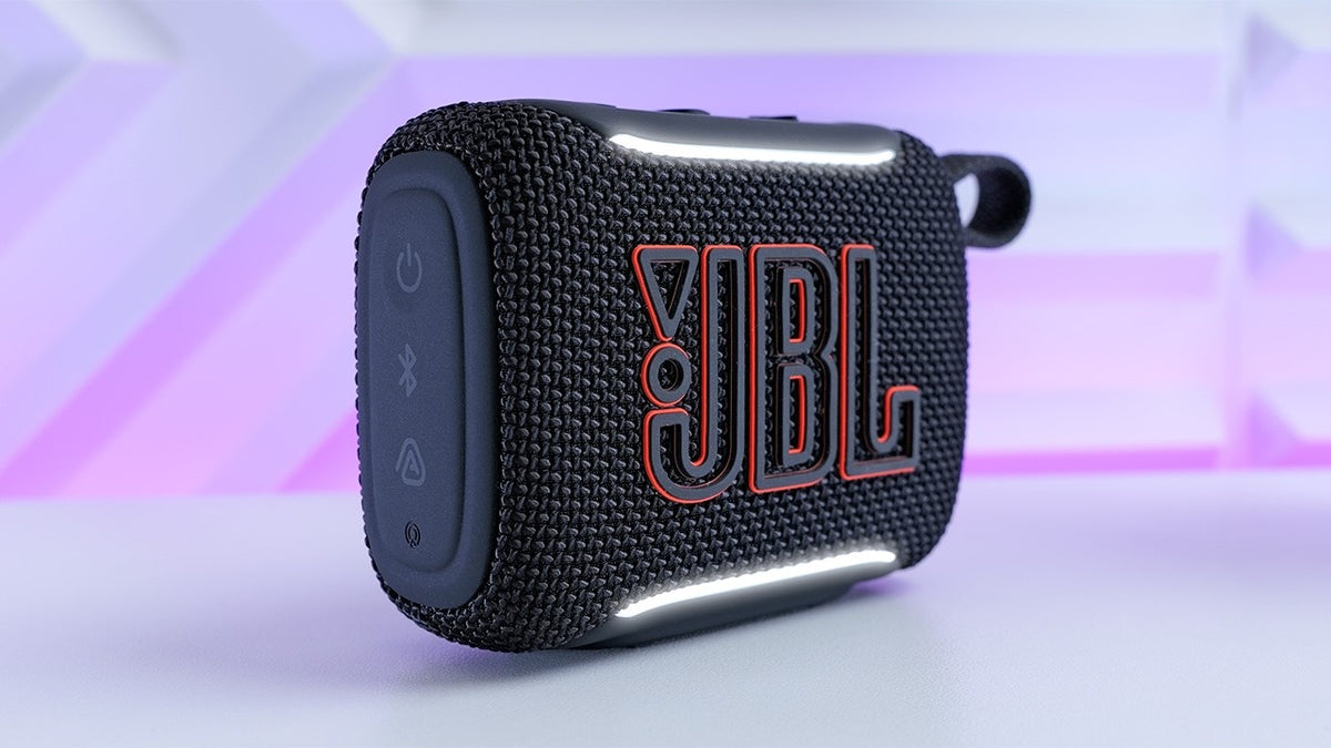 parlante Bluetooth ultraportátil