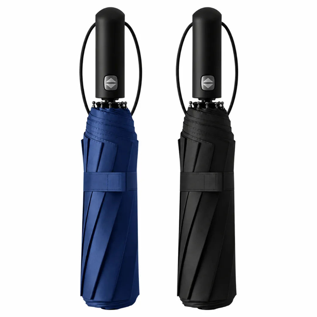 Sombrilla paraguas impermeable automatic