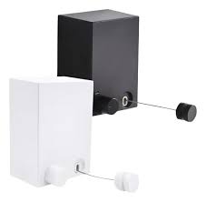 tendedero de ropa plegable
