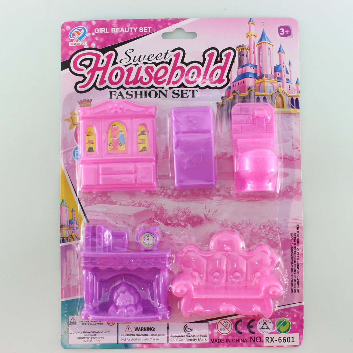 Set de muebles