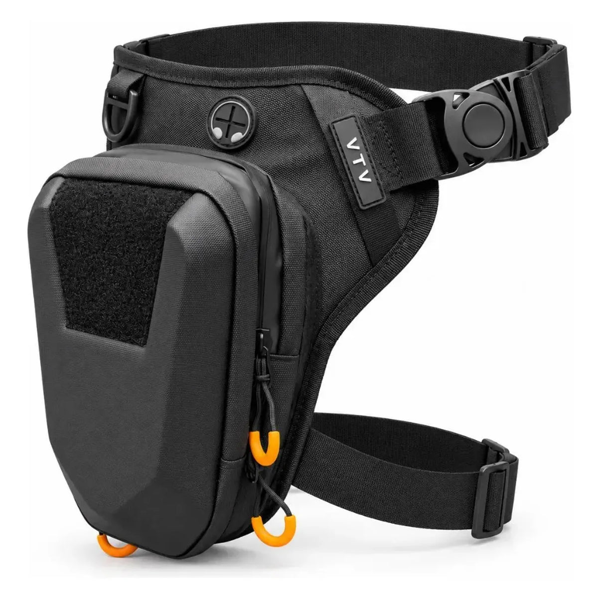 Bolso de Cintura y Pierna para Moto 363