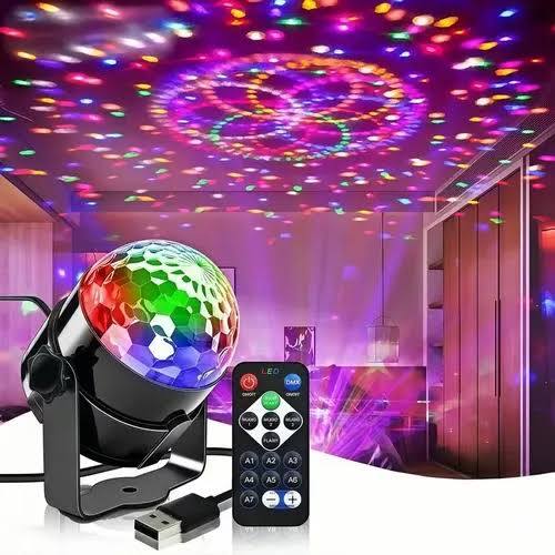 mini proyector laser