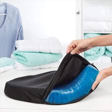 Cojin de gel