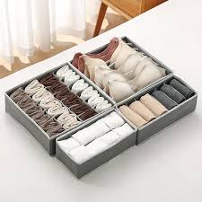 Organizadorde ropa interior