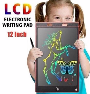 Combo tablet lcd writing 12"+ set arte
