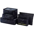 Bolso deportivo viajero + bolsas x6