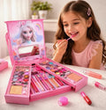 Kit de maquillaje infantil con accesorio