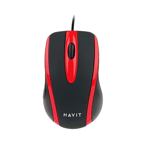 HV-MS753-BLACK-RED