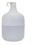 RC bombillo recargable