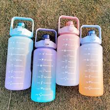 Termo agua 2,0 l