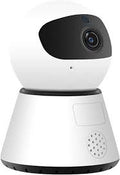 Camara y5c-za minidomo