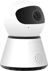 Camara y5c-za minidomo