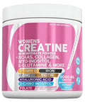 Womens Creatine - Clean Nutra