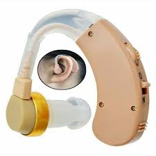 Audifonos para sordo recargable