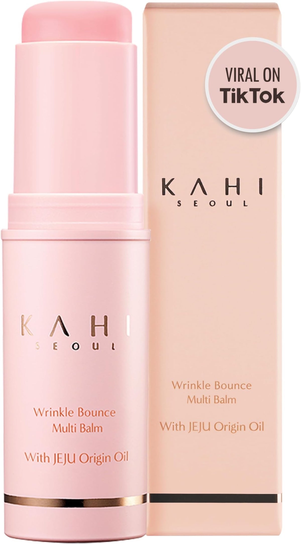 Balsamo hidratante kahi