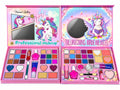 Kit de maquillaje infantil con accesorio