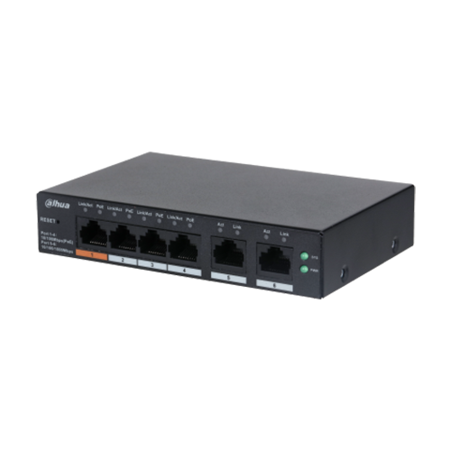 DH-CS4006-4ET-60