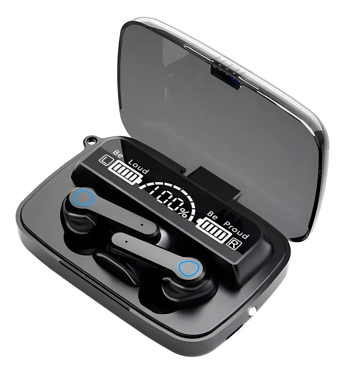 Audifonos bluetooth m19 tc