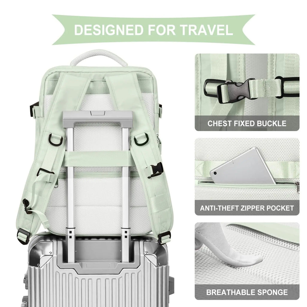 Bolso amazon multifuncional