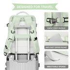 Bolso amazon multifuncional