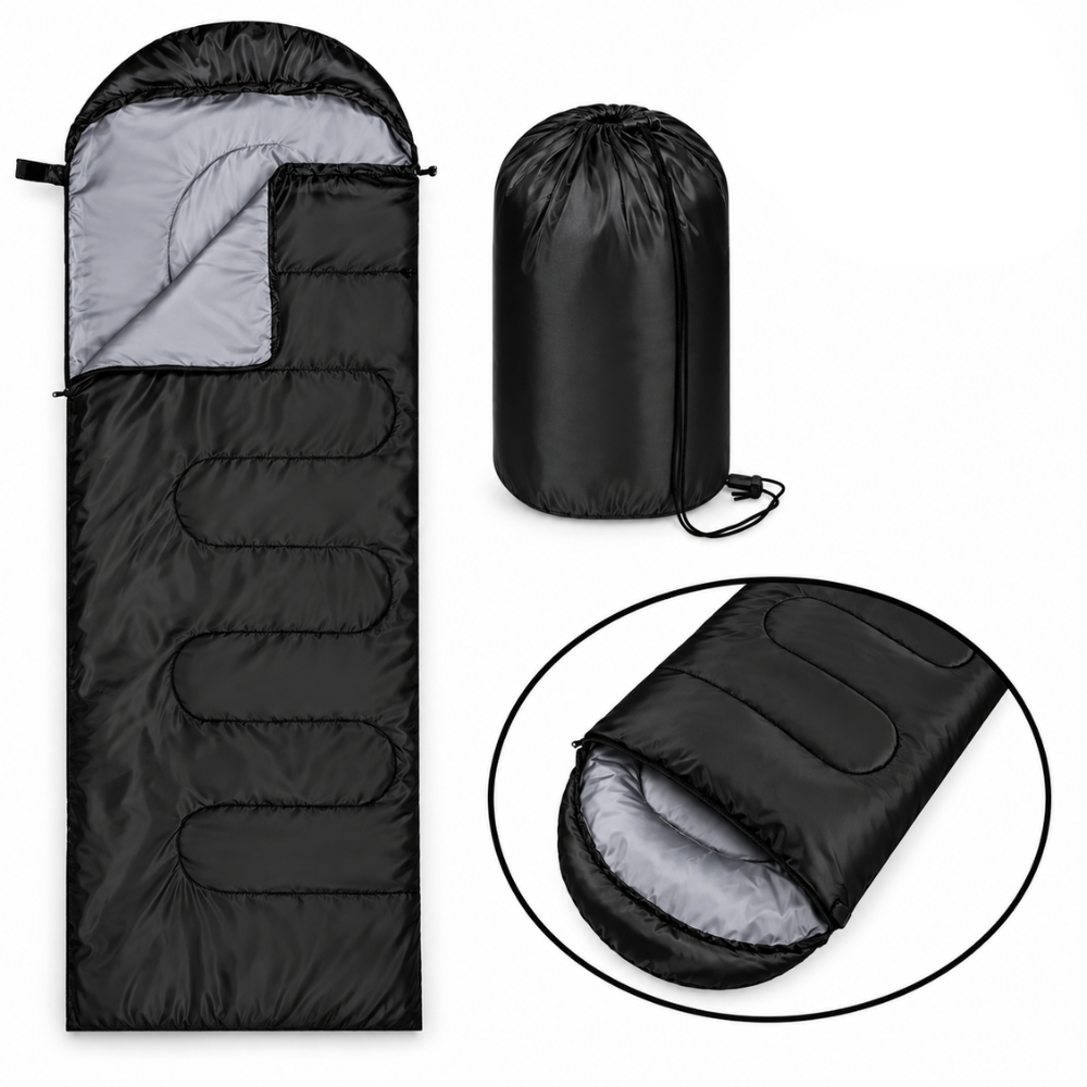 Colcha Para Dormir Sleeping Bag Cama