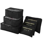 Bolso deportivo viajero + bolsas x6