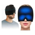 Gorro de migraña de 360