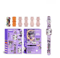 Reloj smart watch 7 en 1 kids 918