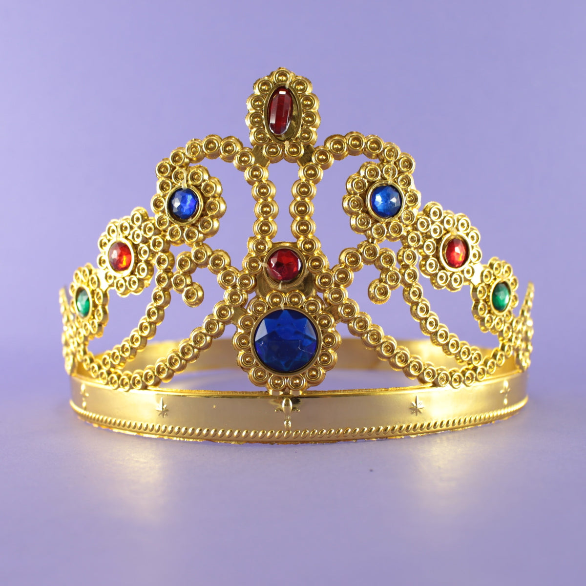 Corona de princesa