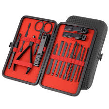 Kit de cortauñas