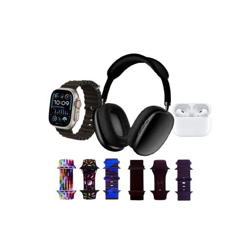 Combo audifonos tl-006